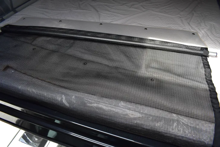 Fahrzeugbild Hymer Free 600 Campus Schlafdach, Klima, ab Nov. #8