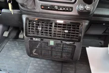 Fahrzeugbild Hymer Free 600 Campus Schlafdach, Klima, ab Nov. #12