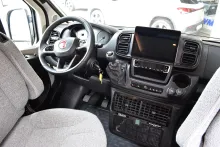 Fahrzeugbild Hymer Free 600 Campus Schlafdach, Klima, ab Nov. #13