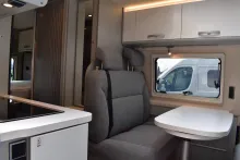 Fahrzeugbild Hymer Free 600 Campus Schlafdach, Klima, ab Nov. #16