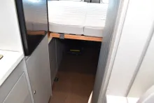 Fahrzeugbild Hymer Free 600 Campus Schlafdach, Klima, ab Nov. #22