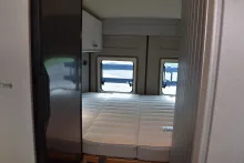 Fahrzeugbild Hymer Free 600 Campus Schlafdach, Klima, ab Nov. #23