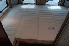 Fahrzeugbild Hymer Free 600 Campus Schlafdach, Klima, ab Nov. #24