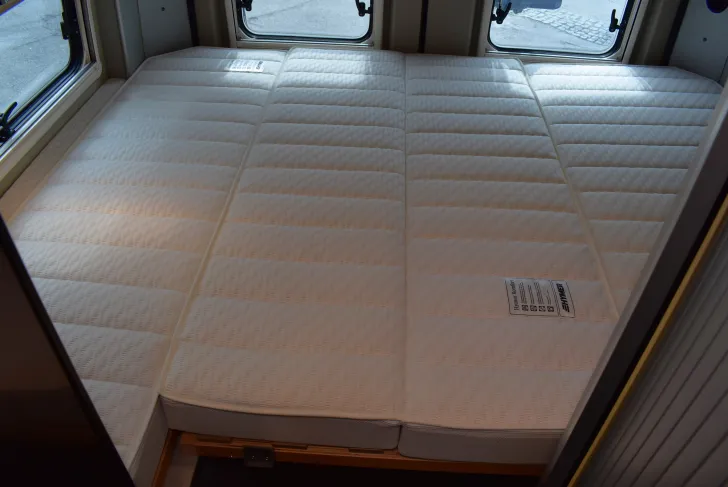 Fahrzeugbild Hymer Free 600 Campus Schlafdach, Klima, ab Nov. #24