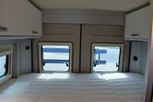 Fahrzeugbild Hymer Free 600 Campus Schlafdach, Klima, ab Nov. #25