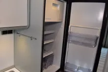 Fahrzeugbild Hymer Free 600 Campus Schlafdach, Klima, ab Nov. #27