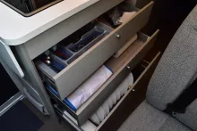 Fahrzeugbild Hymer Free 600 Campus Schlafdach, Klima, ab Nov. #30