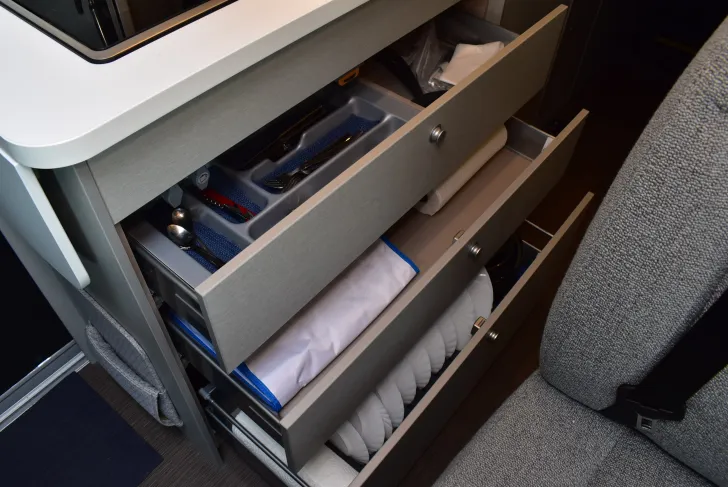 Fahrzeugbild Hymer Free 600 Campus Schlafdach, Klima, ab Nov. #30