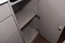 Fahrzeugbild Hymer Free 600 Campus Schlafdach, Klima, ab Nov. #32