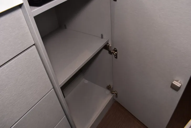 Fahrzeugbild Hymer Free 600 Campus Schlafdach, Klima, ab Nov. #32