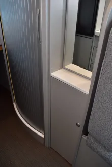 Fahrzeugbild Hymer Free 600 Campus Schlafdach, Klima, ab Nov. #34