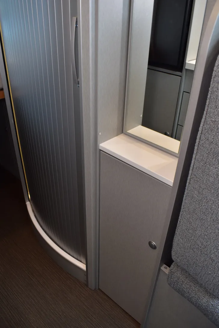 Fahrzeugbild Hymer Free 600 Campus Schlafdach, Klima, ab Nov. #34