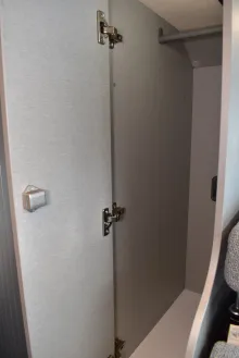 Fahrzeugbild Hymer Free 600 Campus Schlafdach, Klima, ab Nov. #35