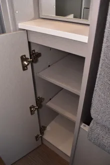 Fahrzeugbild Hymer Free 600 Campus Schlafdach, Klima, ab Nov. #36