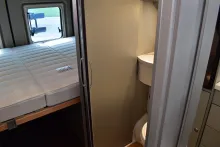 Fahrzeugbild Hymer Free 600 Campus Schlafdach, Klima, ab Nov. #38