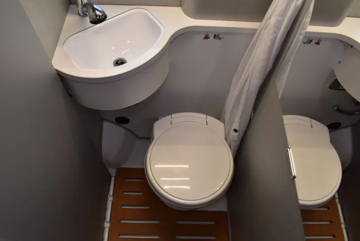 Fahrzeugbild Hymer Free 600 Campus Schlafdach, Klima, ab Nov. #39