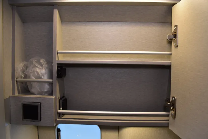 Fahrzeugbild Hymer Free 600 Campus Schlafdach, Klima, ab Nov. #42