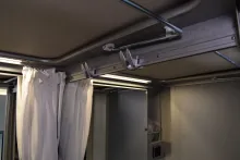 Fahrzeugbild Hymer Free 600 Campus Schlafdach, Klima, ab Nov. #43