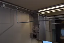 Fahrzeugbild Hymer Free 600 Campus Schlafdach, Klima, ab Nov. #44