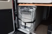 Fahrzeugbild Hymer Free 600 Campus Schlafdach, Klima, ab Nov. #50