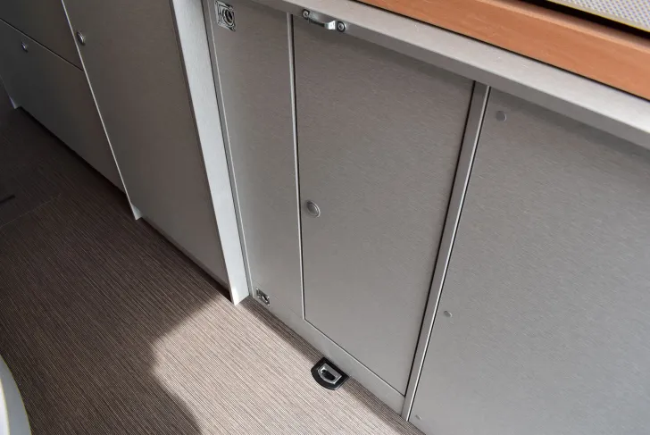 Fahrzeugbild Hymer Free 600 Campus Schlafdach, Klima, ab Nov. #55