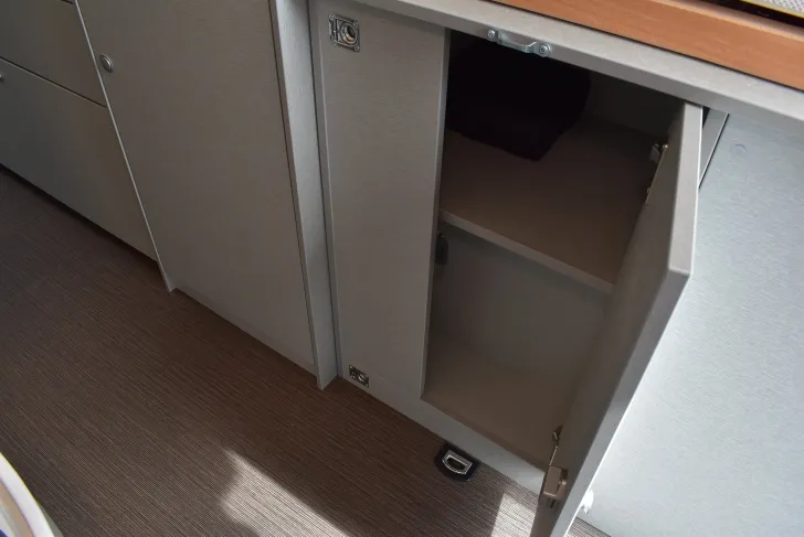 Fahrzeugbild Hymer Free 600 Campus Schlafdach, Klima, ab Nov. #56