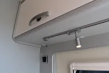 Fahrzeugbild Hymer Free 600 Campus Schlafdach, Klima, ab Nov. #57