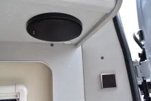 Fahrzeugbild Hymer Free 600 Campus Schlafdach, Klima, ab Nov. #58