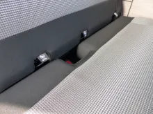 Fahrzeugbild Pössl CAMPSTER, Autom., Heizung, Navi, Xenon #17