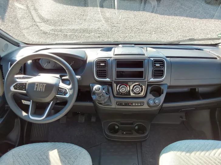 Fahrzeugbild Dethleffs Globetrail 640 ER Fiat Verfügbar ab sofort #5