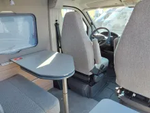 Fahrzeugbild Dethleffs Globetrail 640 ER Fiat Verfügbar ab sofort #6