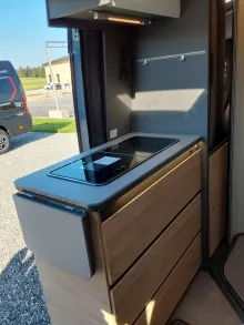 Fahrzeugbild Dethleffs Globetrail 640 ER Fiat Verfügbar ab sofort #8