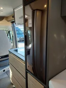 Fahrzeugbild Dethleffs Globetrail 640 ER Fiat Verfügbar ab sofort #9