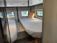 Fahrzeugbild Dethleffs Globetrail 640 ER Fiat Verfügbar ab sofort #12