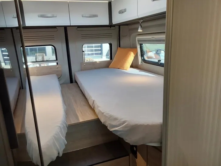 Fahrzeugbild Dethleffs Globetrail 640 ER Fiat Verfügbar ab sofort #12