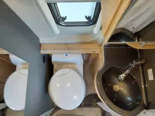 Fahrzeugbild Dethleffs Globetrail 640 ER Fiat Verfügbar ab sofort #13
