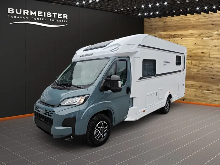Fahrzeugbild Weinsberg CaraSuite EDITION SPICY 650 MEG #3