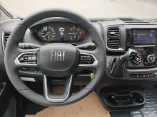Fahrzeugbild Weinsberg CaraSuite EDITION SPICY 650 MEG #8