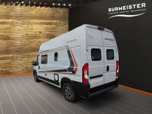 Fahrzeugbild Weinsberg CaraBus EDITION FIRE 600 DQ Sie sparen 7.251,- ! #5