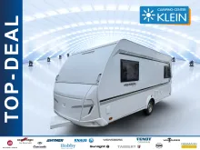 Fahrzeugbild Weinsberg CaraOne 480 EU *IC-Line Sondermodell 2026* #1