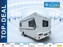 Fahrzeugbild Weinsberg CaraOne 480 EU *IC-Line Sondermodell 2026* #6