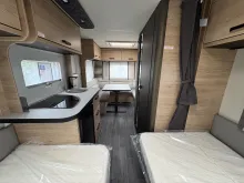 Fahrzeugbild Weinsberg CaraOne 480 EU *IC-Line Sondermodell 2026* #15