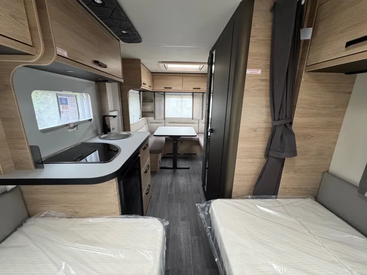 Fahrzeugbild Weinsberg CaraOne 480 EU *IC-Line Sondermodell 2026* #15