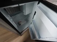 Fahrzeugbild Globecar Globescout Elegance, Markise, Isofix, 3. Bett #9