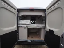 Fahrzeugbild Globecar Globescout Elegance, Markise, Isofix, 3. Bett #12