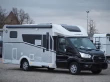 Fahrzeugbild Sunlight T 670 S Adventure Edition, Hubbett, uvm. #2