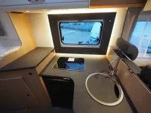 Fahrzeugbild Sunlight T 670 S Adventure Edition, Hubbett, uvm. #6