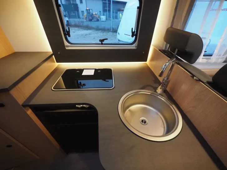 Fahrzeugbild Sunlight T 670 S Adventure Edition, Hubbett, uvm. #7