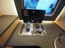 Fahrzeugbild Sunlight T 670 S Adventure Edition, Hubbett, uvm. #8