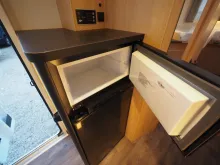 Fahrzeugbild Sunlight T 670 S Adventure Edition, Hubbett, uvm. #9